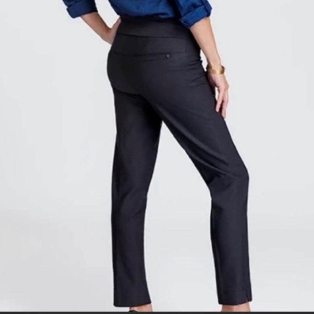 Tail White Label Mulligan Golf Pants